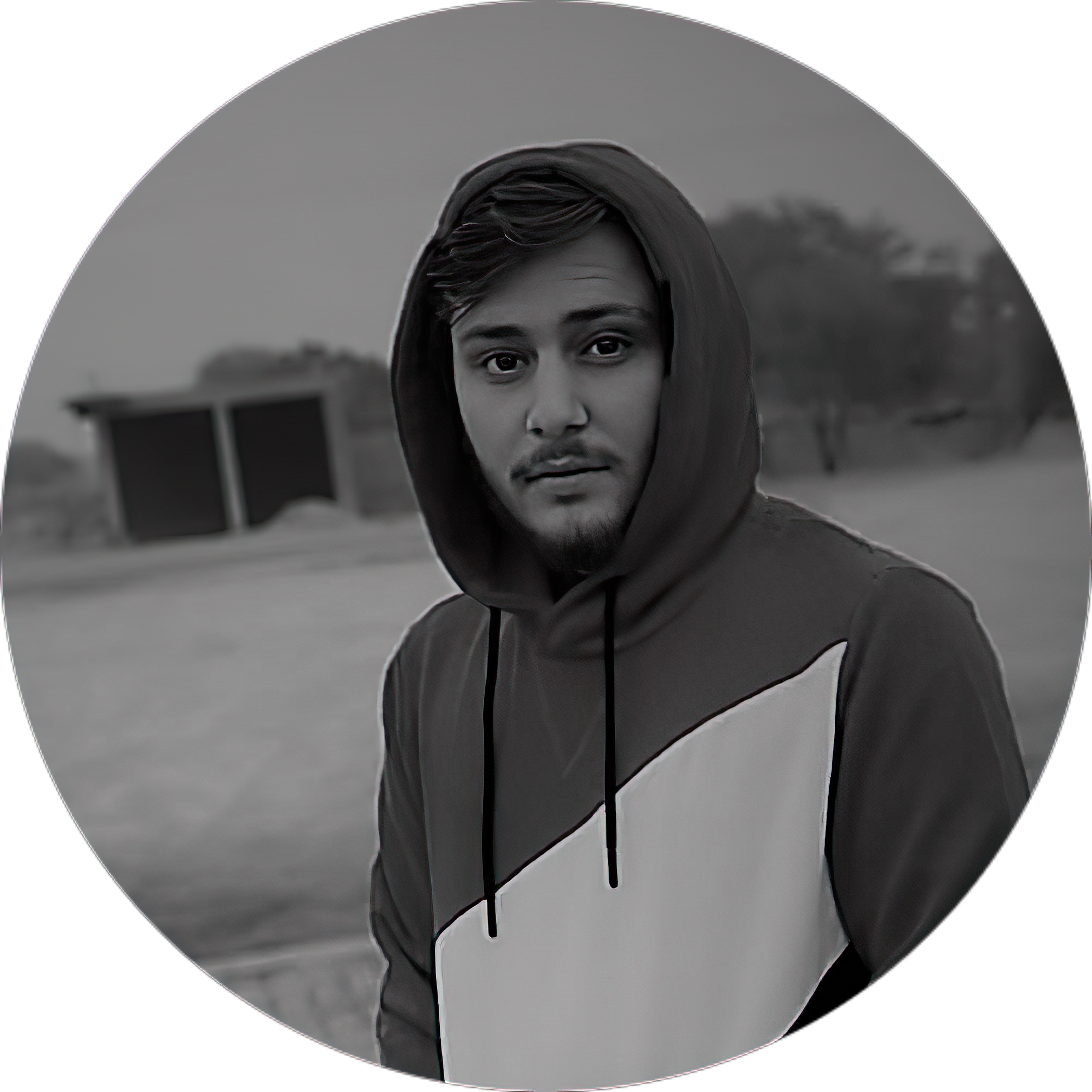 Muhammad Hammad Yousuf | Me